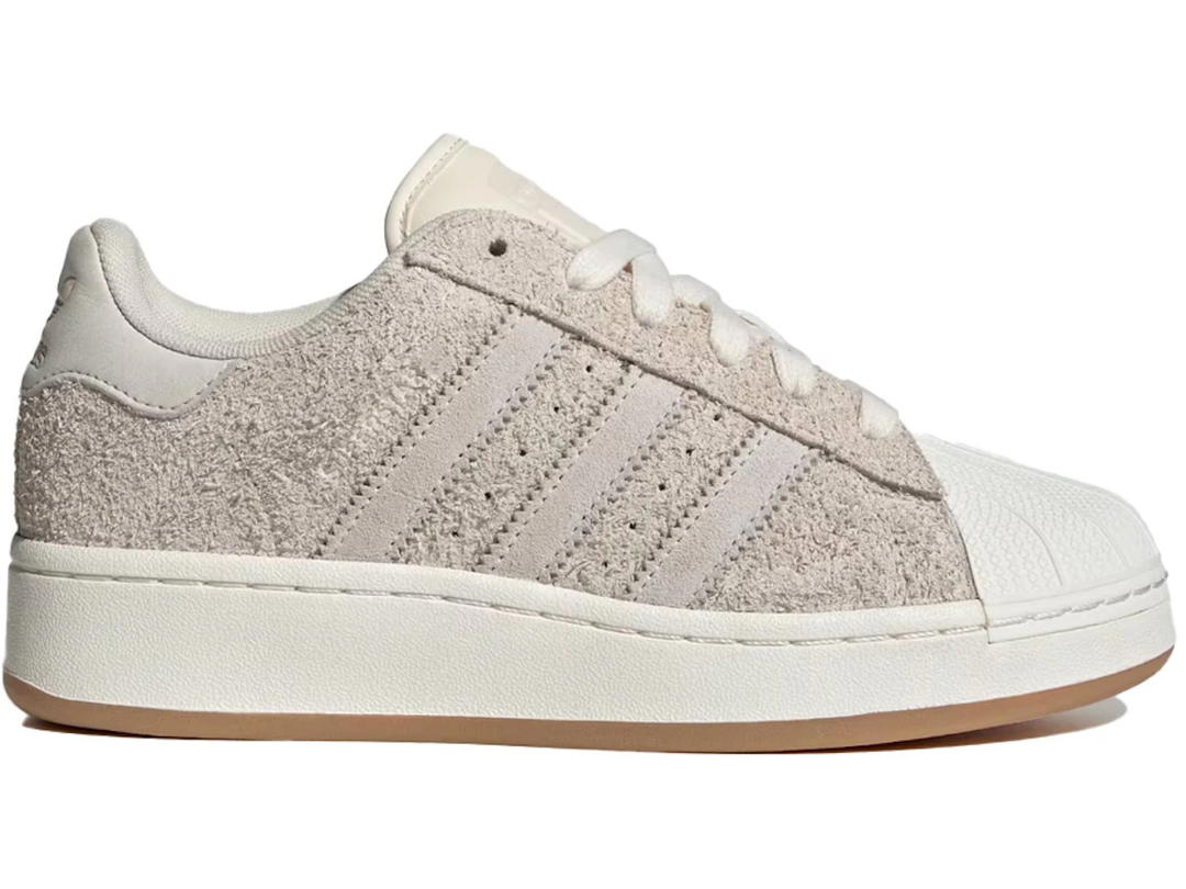 adidas adidas Superstar XLG Wonder White (Women's)