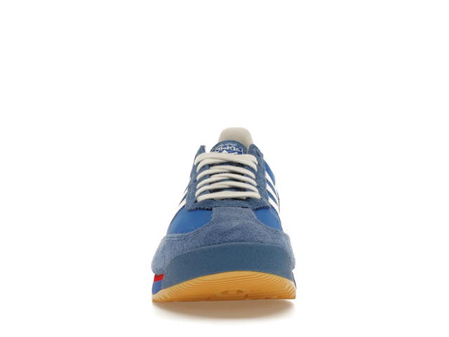 adidas adidas SL 72 RS Blue Scarlet - view 2