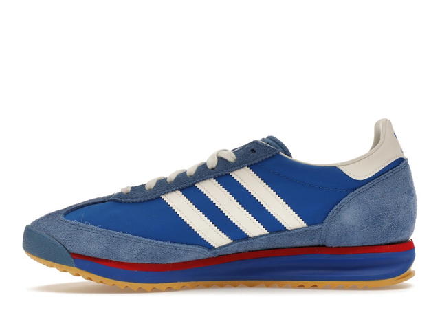 adidas adidas SL 72 RS Blue Scarlet - view 3