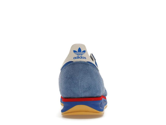adidas adidas SL 72 RS Blue Scarlet - view 4
