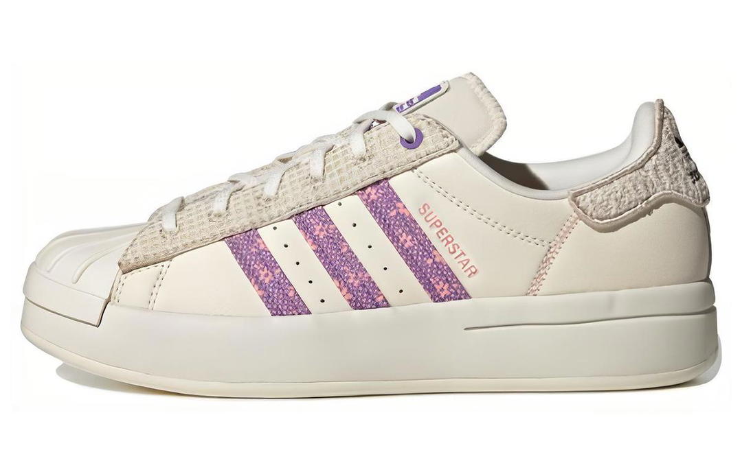 adidas Adidas Originals Superstar Ayoon 'Beige' Women's
