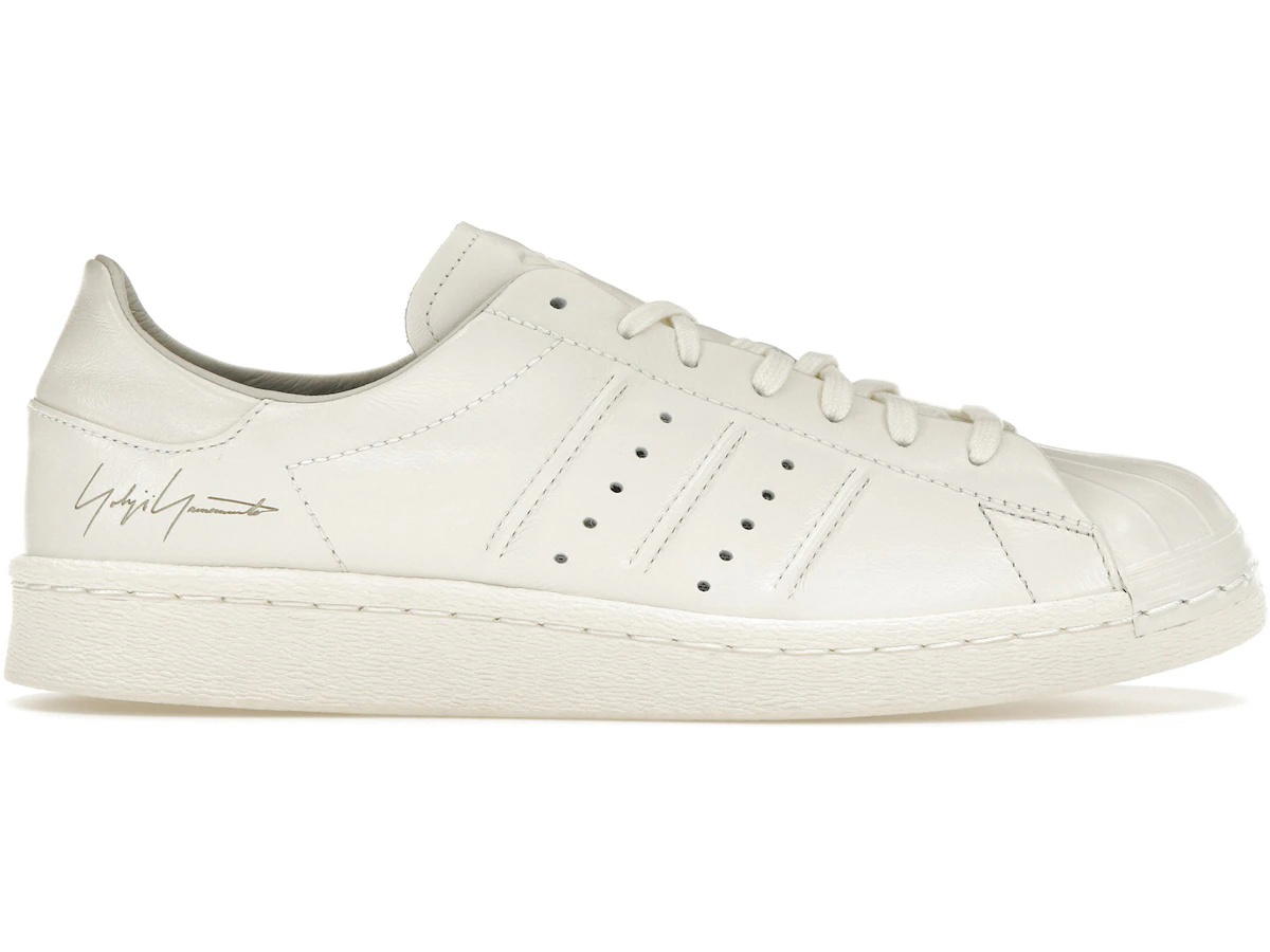 adidas adidas Y-3 Superstar Off White