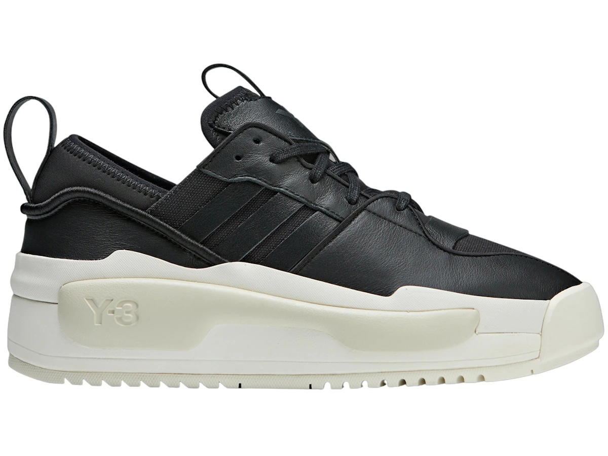 adidas adidas Y-3 Rivalry Black Off White Bliss