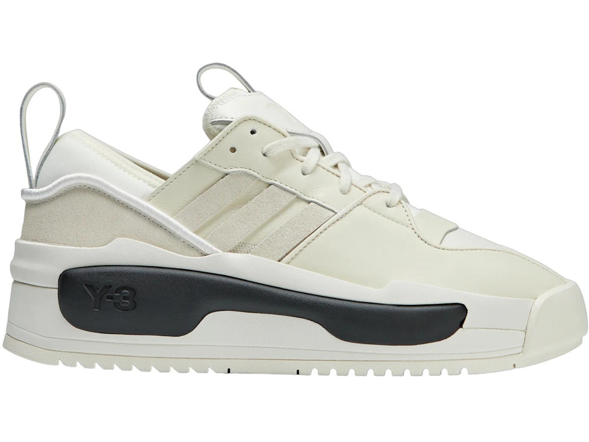 adidas adidas Y-3 Rivalry Cream White Off White Black