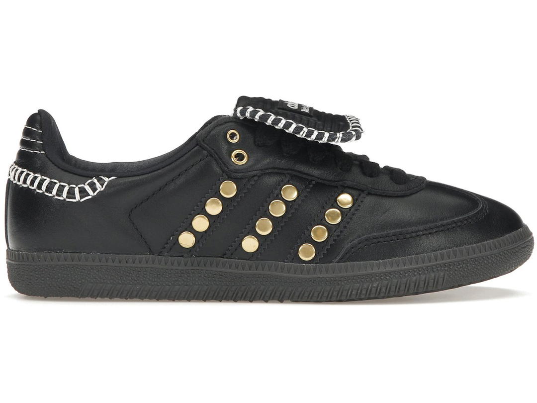 adidas adidas Samba Wales Bonner Studded Pack Black