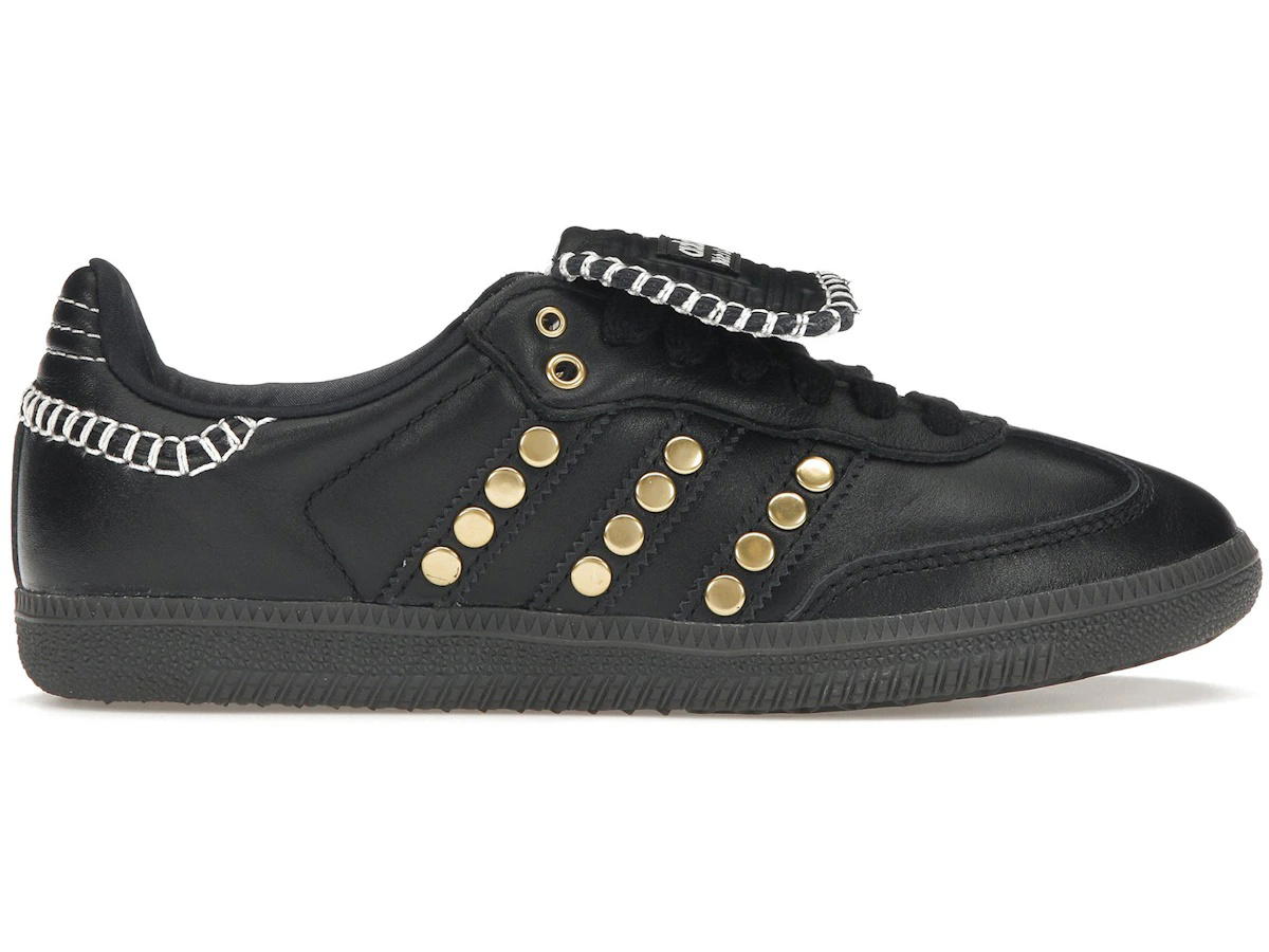 adidas adidas Samba Wales Bonner Studded Pack Black