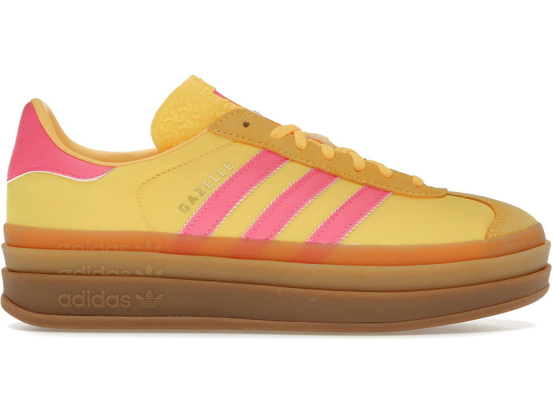 adidas adidas Gazelle Bold Spark Lucid Pink (Women's)
