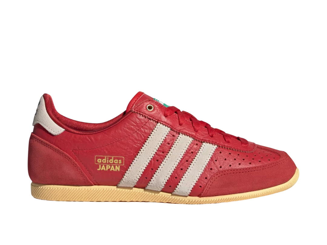 adidas adidas Japan Better Scarlet Off White (W)