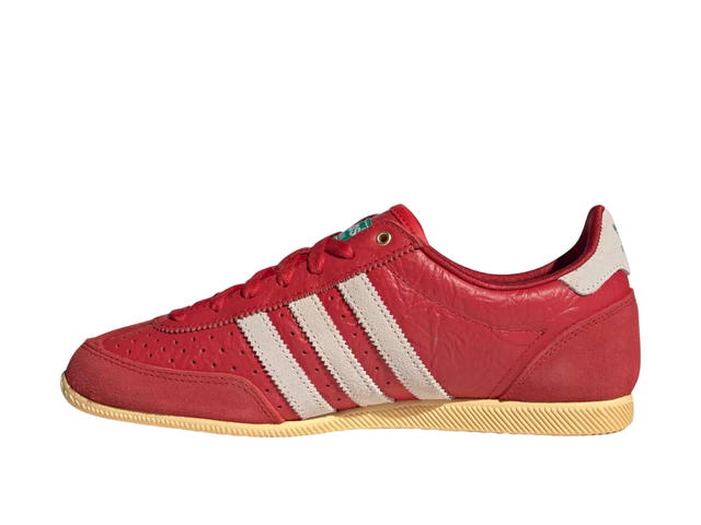 adidas adidas Japan Better Scarlet Off White (W) - view 2