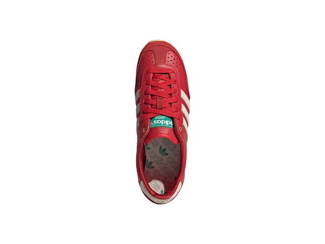 adidas adidas Japan Better Scarlet Off White (W) - view 3