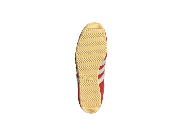 adidas adidas Japan Better Scarlet Off White (W) - view 4