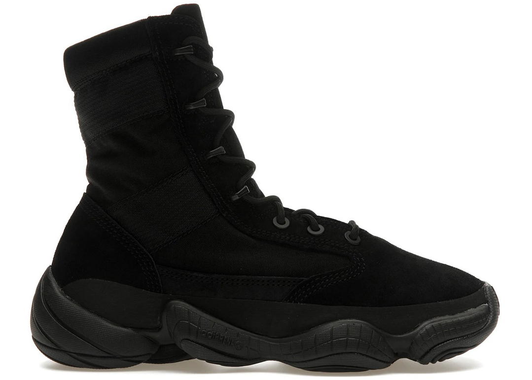 adidas adidas Yeezy 500 High Tactical Boot Utility Black