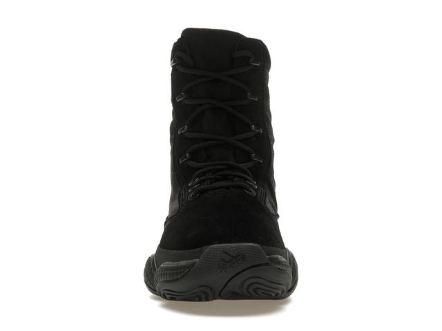 adidas adidas Yeezy 500 High Tactical Boot Utility Black - view 2