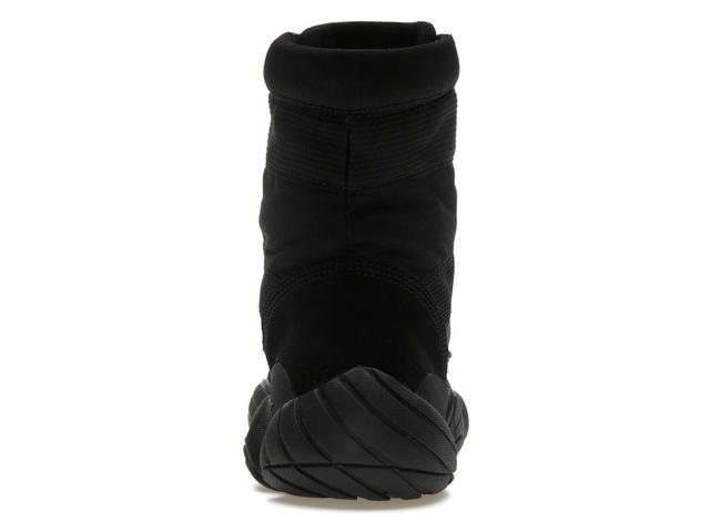 adidas adidas Yeezy 500 High Tactical Boot Utility Black - view 4
