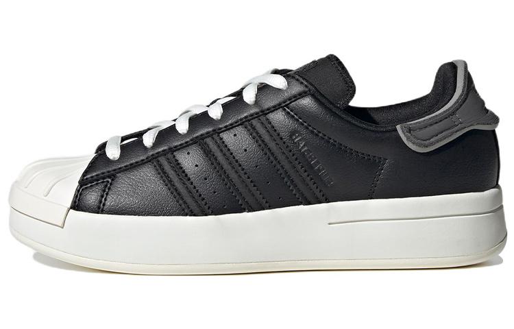 adidas Adidas Originals Superstar 'Black White'