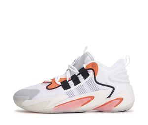 Buy Byw Select Adidas 'White Solar Red' at Sasom – Authentic and Ready to Ship