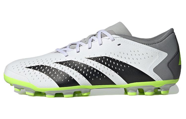 adidas adidas Predator Accuracy.3 Boots 'White Black Solar Green'