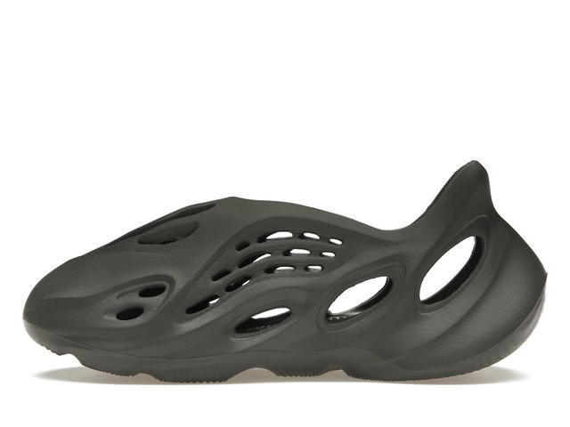 adidas adidas Yeezy Foam RNR Carbon - view 3