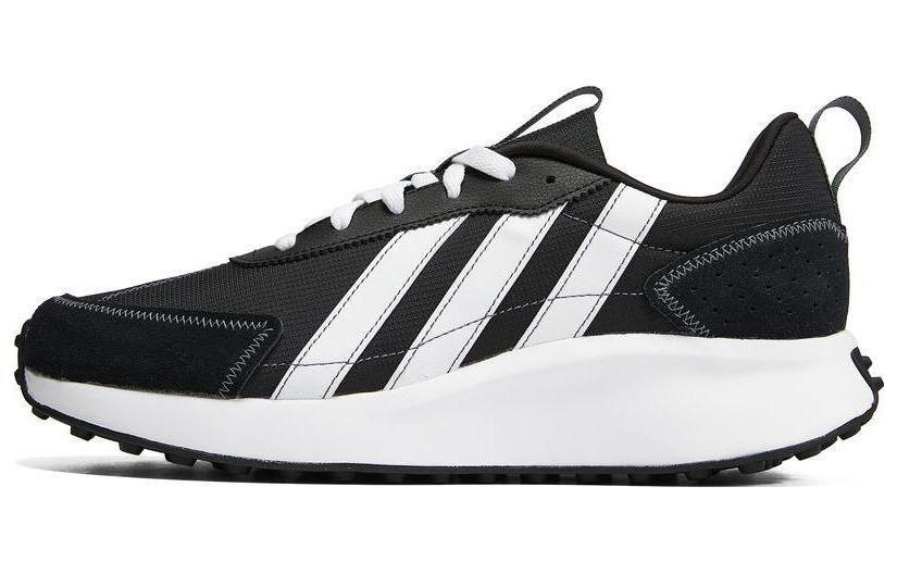 adidas Adidas Neo Futro Lifestyle 'Black White'