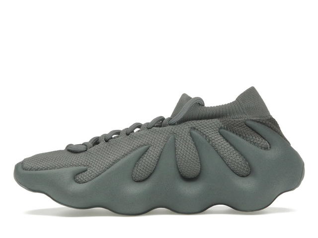 adidas adidas Yeezy 450 Stone Marine - view 3