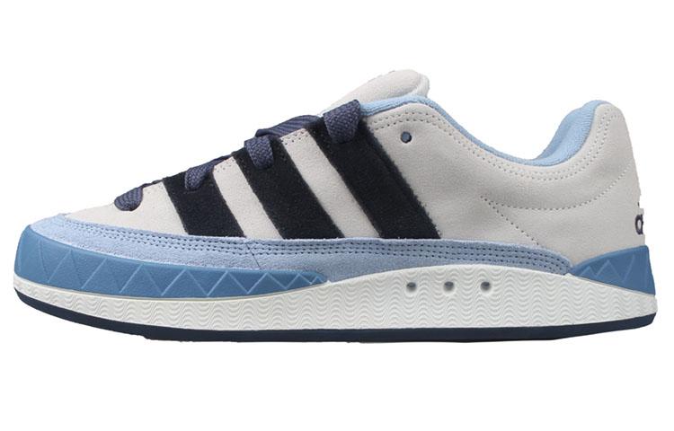 adidas Adidas Originals Adimatic 'White Navy'