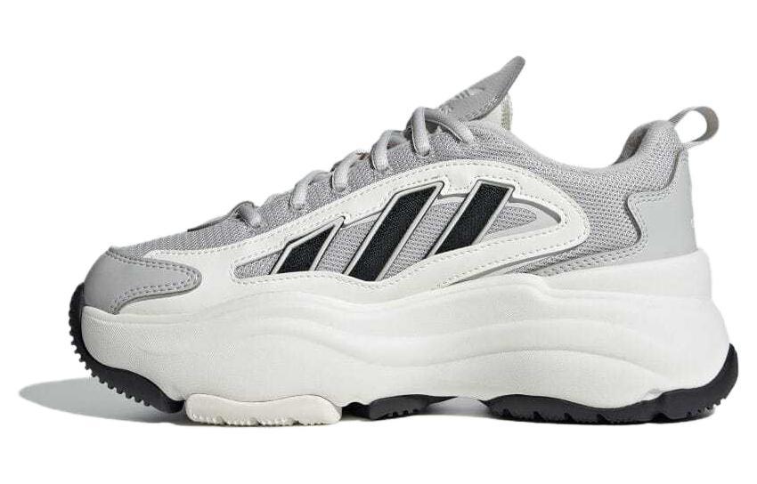 adidas Ozgaia Women's Adidas Originals 'Grey Black' Women's