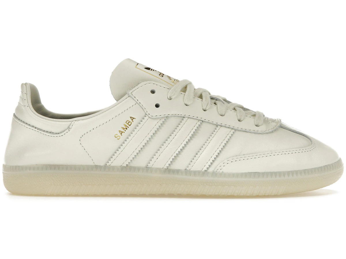 adidas adidas Samba Decon Ivory