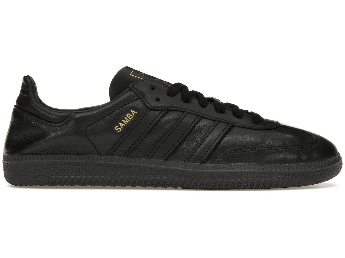 adidas adidas Samba Decon Core Black