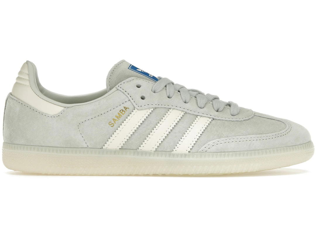 adidas adidas Samba OG Wonder Silver