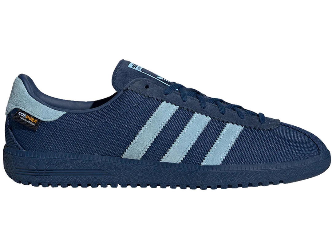 adidas adidas Bermuda Mystery Blue