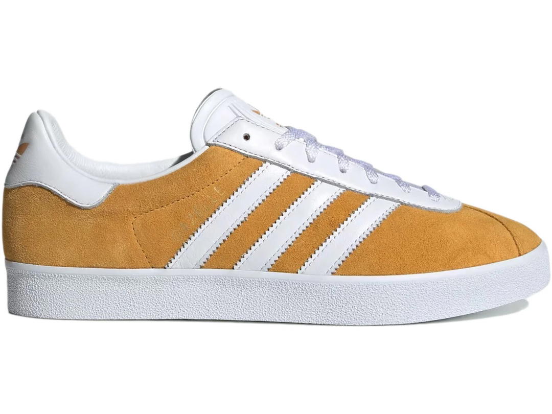 adidas adidas Gazelle 85 Preloved Yellow