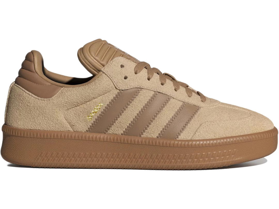 adidas adidas Samba XLG Magic Beige Cardboard
