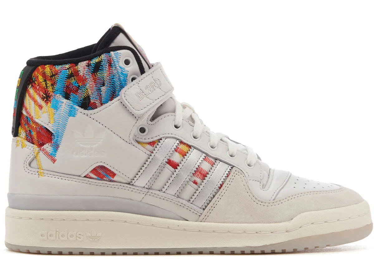 adidas adidas Forum 84 High Jacques Chassaing Blizzard Warning