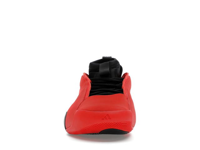 adidas adidas Harden Vol. 8 Luxury Red - view 2