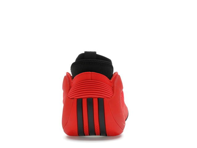 adidas adidas Harden Vol. 8 Luxury Red - view 4