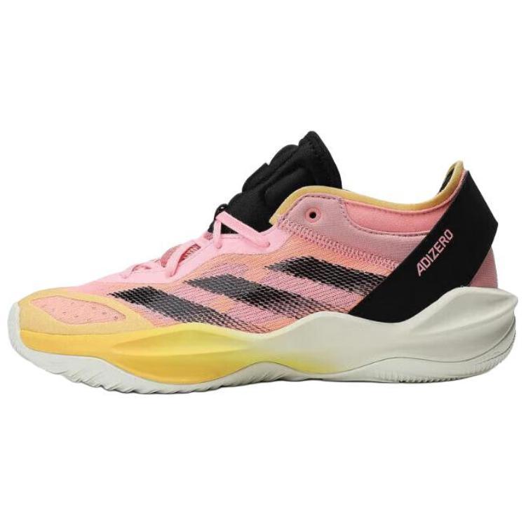 adidas Adizero Select 2.0 Adidas 'Pink Spark'