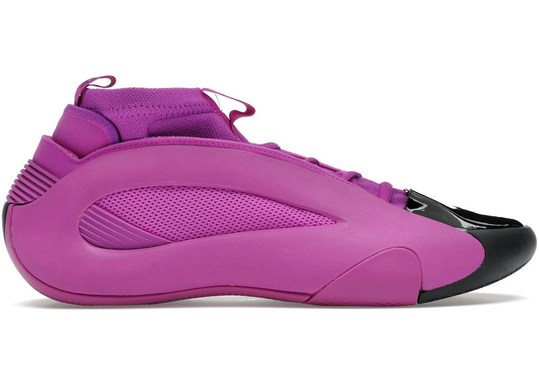 adidas adidas Harden Vol. 8 Purple Burst