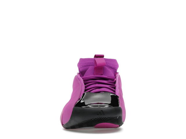 adidas adidas Harden Vol. 8 Purple Burst - view 2