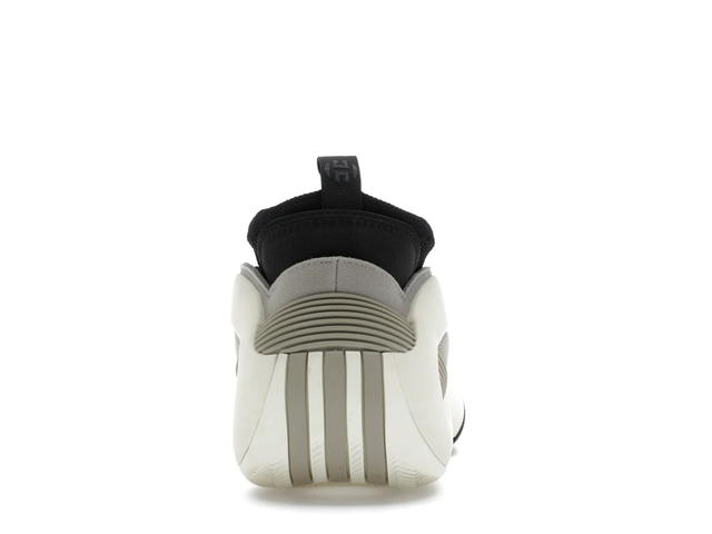 adidas adidas Harden Vol. 8 Feather Grey - view 4