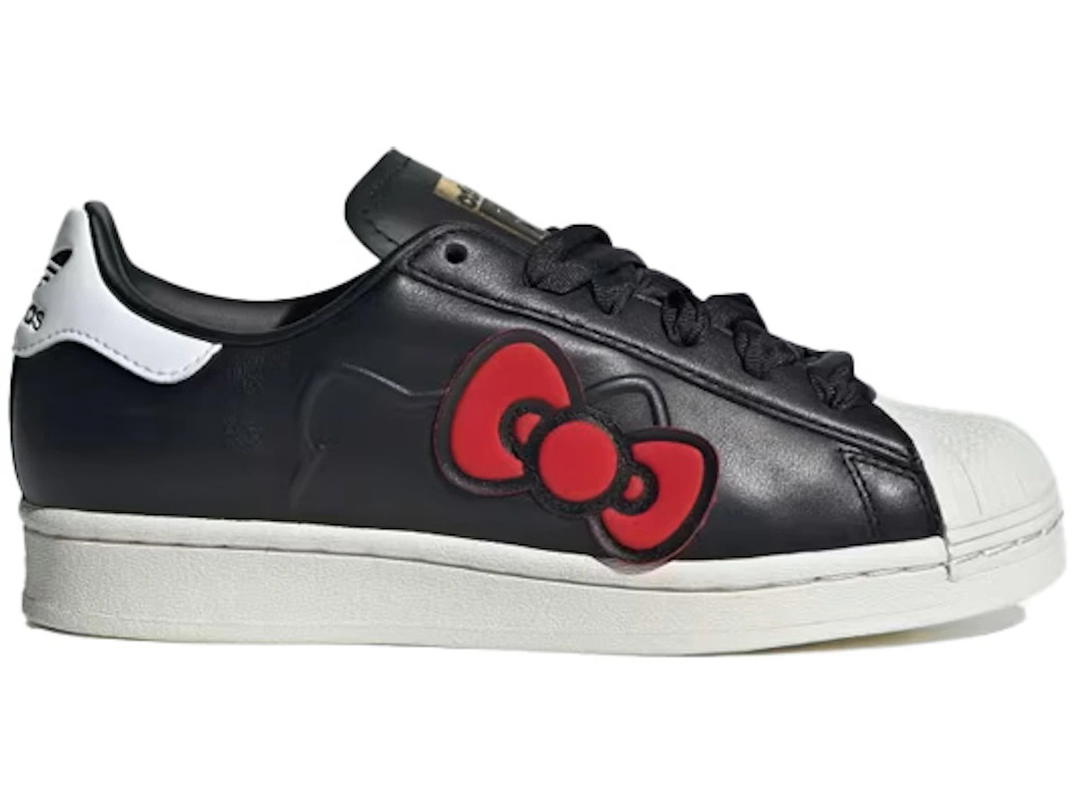 adidas adidas Superstar Hello Kitty 50th Anniversary (GS)