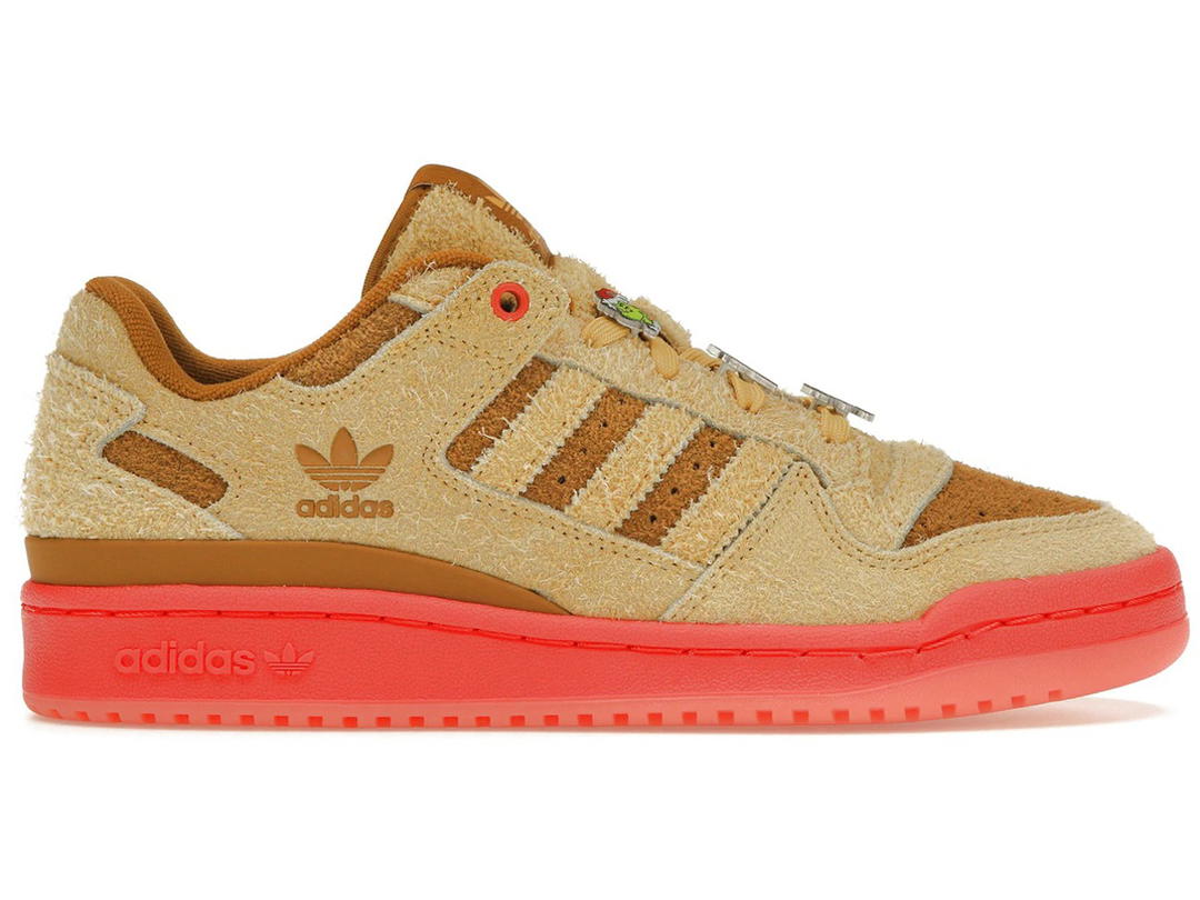 adidas adidas Forum Low The Grinch Max (Kids)
