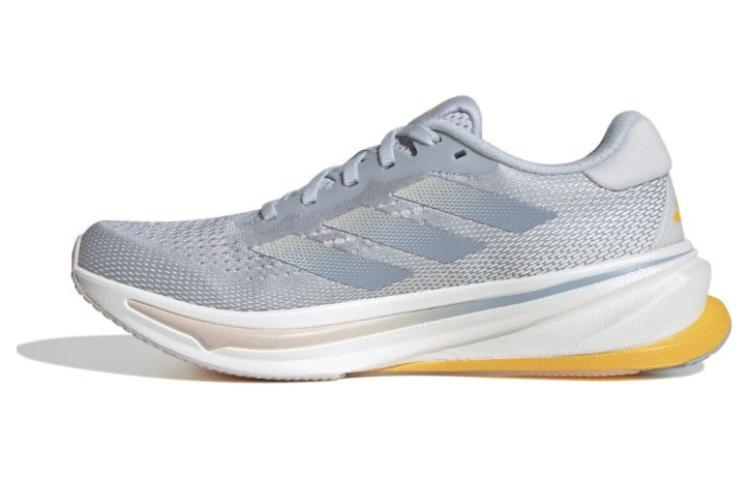 adidas Adidas Supernova Rise Halo Blue Zero Metalic Wonder Blue Women's