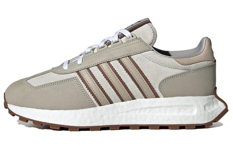 adidas Adidas Originals Retropy E5 'Grey Brown'