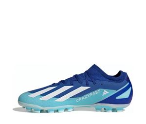 Buy adidas X Crazyfast.3 AG 'Bright Royal White' at Sasom – Authentic and Ready to Ship
