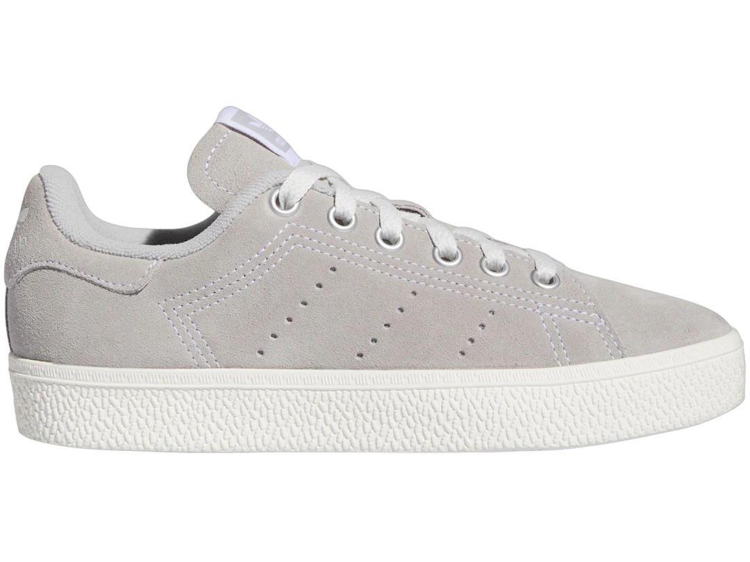adidas adidas Stan Smith CS Grey Core White Gum (GS)