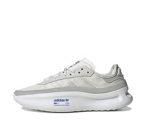 Buy Adidas Women's AdiFOM TRXN 'Crystal White Grey' at Sasom – Authentic and Ready to Ship