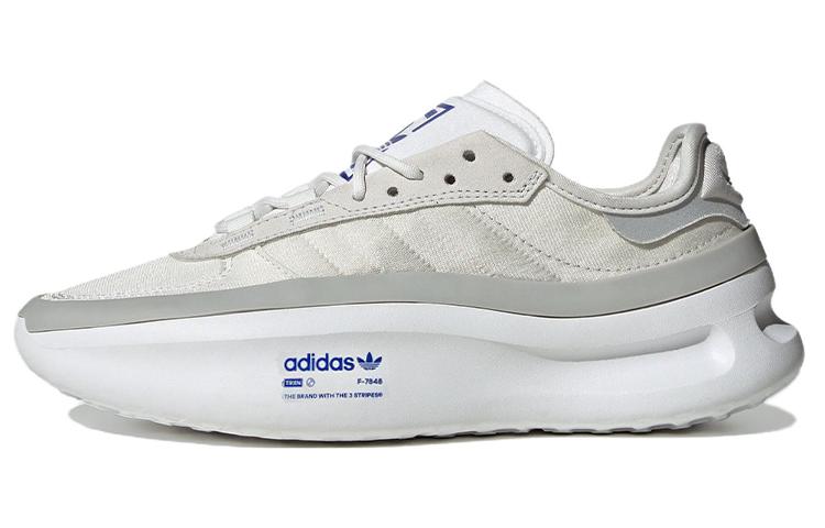 adidas Adidas Women's AdiFOM TRXN 'Crystal White Grey'