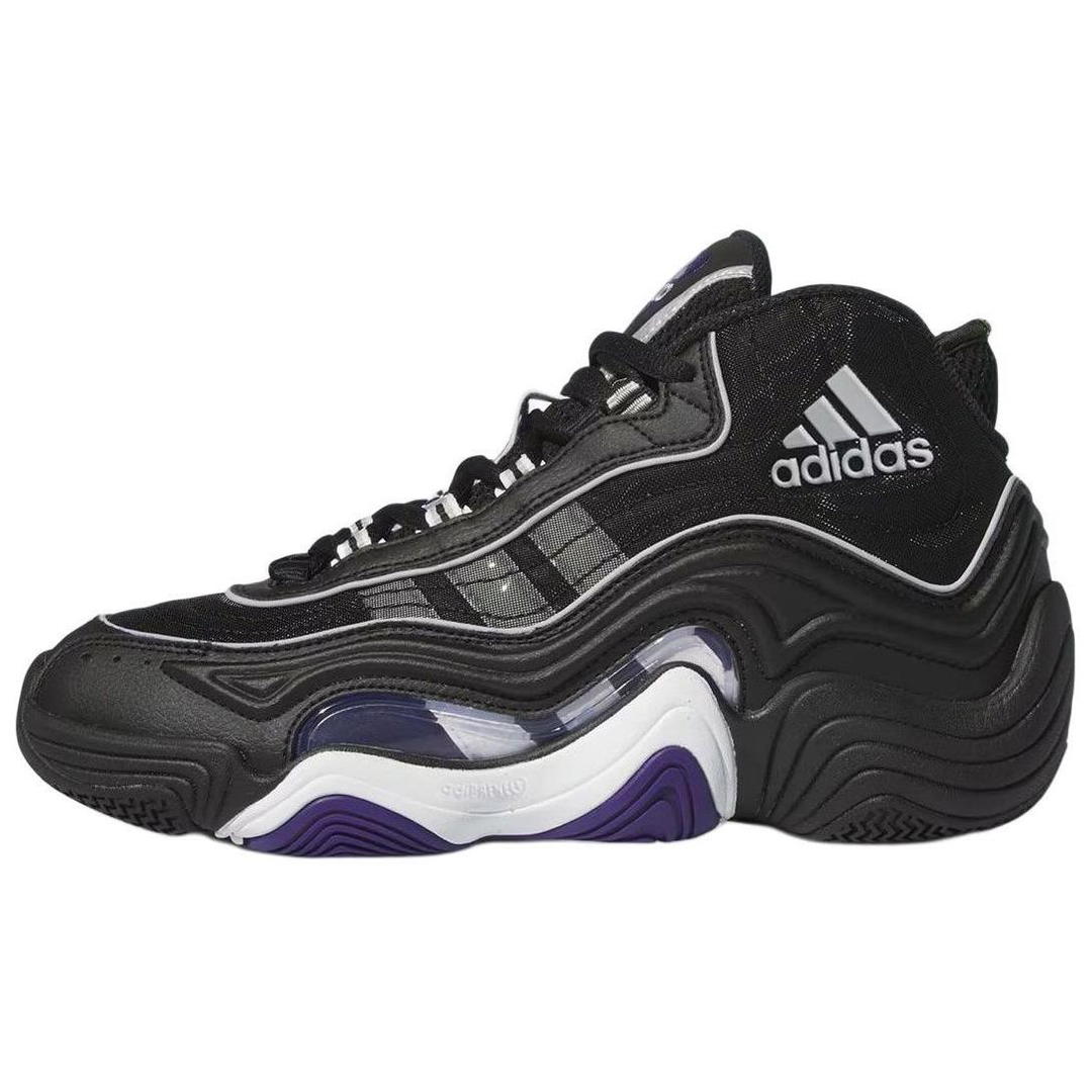 adidas Adidas Crazy 98 Black Collegiate Purple