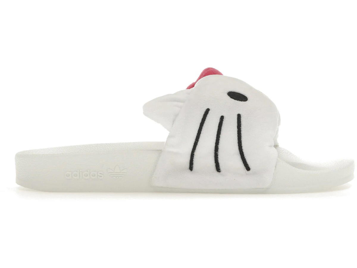 adidas adidas Adilette Slides Hello Kitty (Women's)