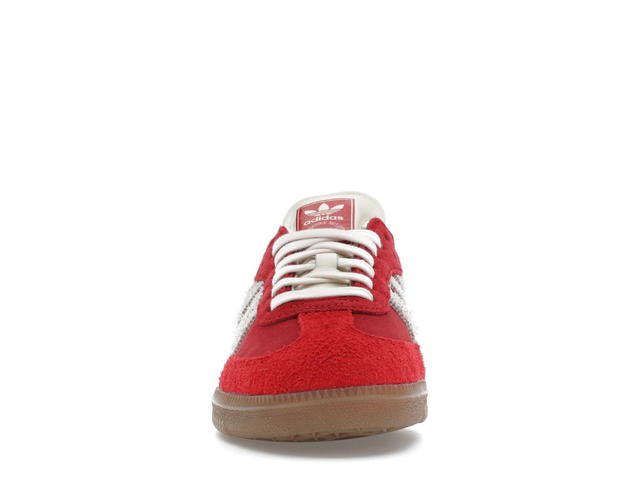 adidas adidas Samba OG Talchum Pack Scarlet - view 2